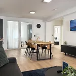 Central Bonn Apartments I Private Parking I Home2Share