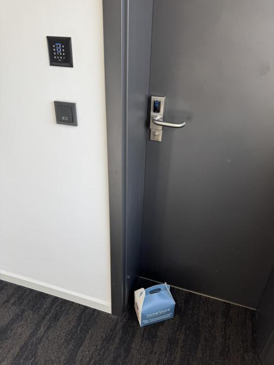 I Private Parking I Home2share Apartment *